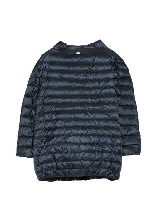 Piumino bambina Herno notte ultralight Herno kids | PI000182G12017Z9200
